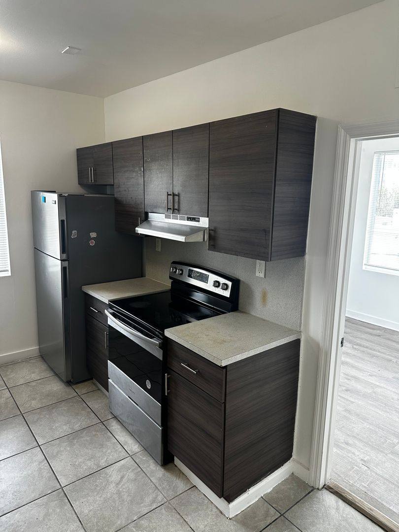 Apartment for rent at 1129 NW 3rd St, Miami, FL 33128