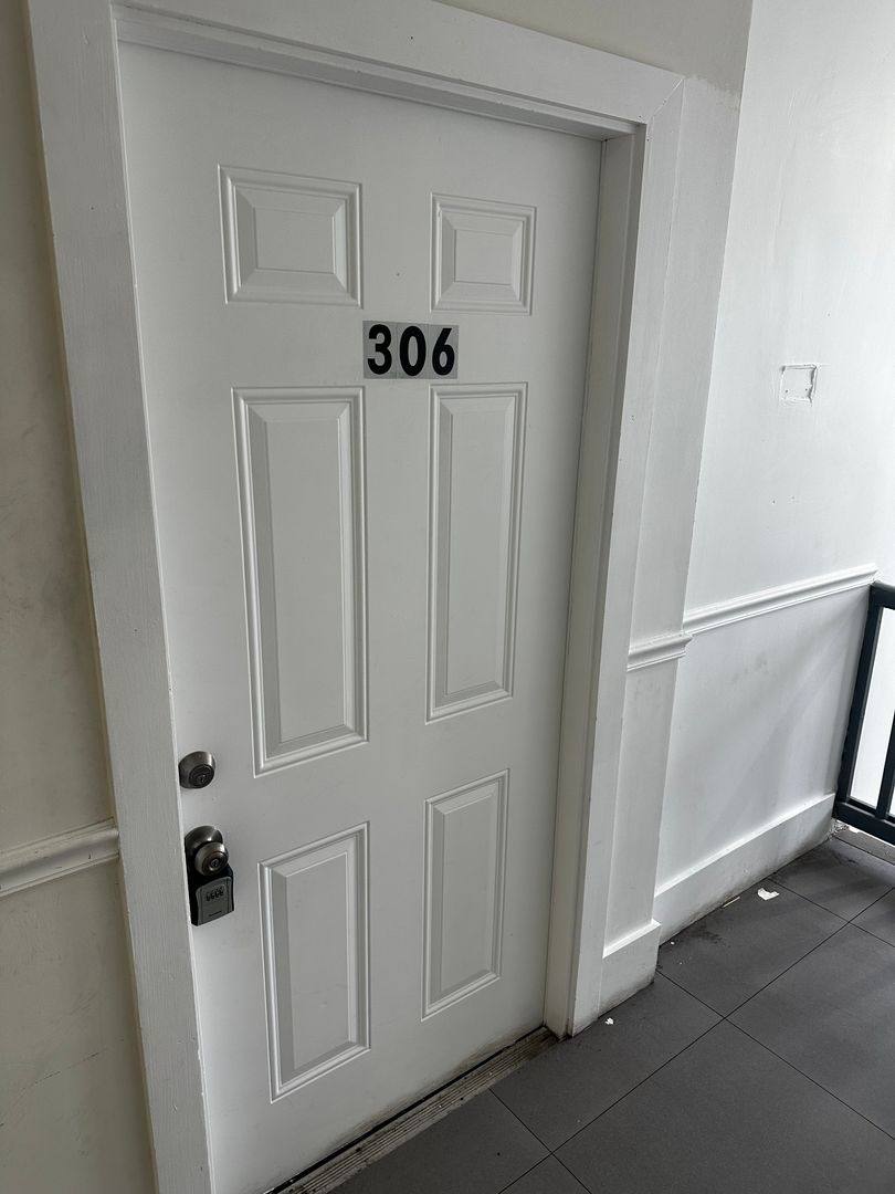 Apartment for rent at 1129 NW 3rd St, Miami, FL 33128