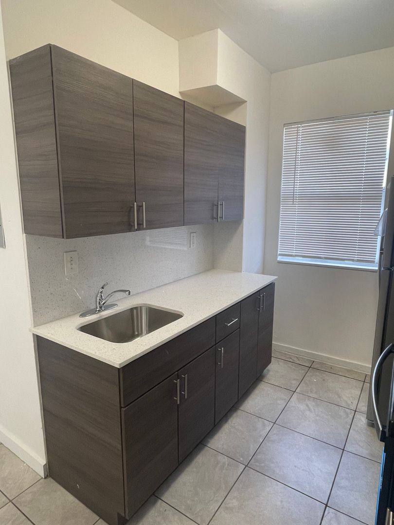 Apartment for rent at 1129 NW 3rd St, Miami, FL 33128