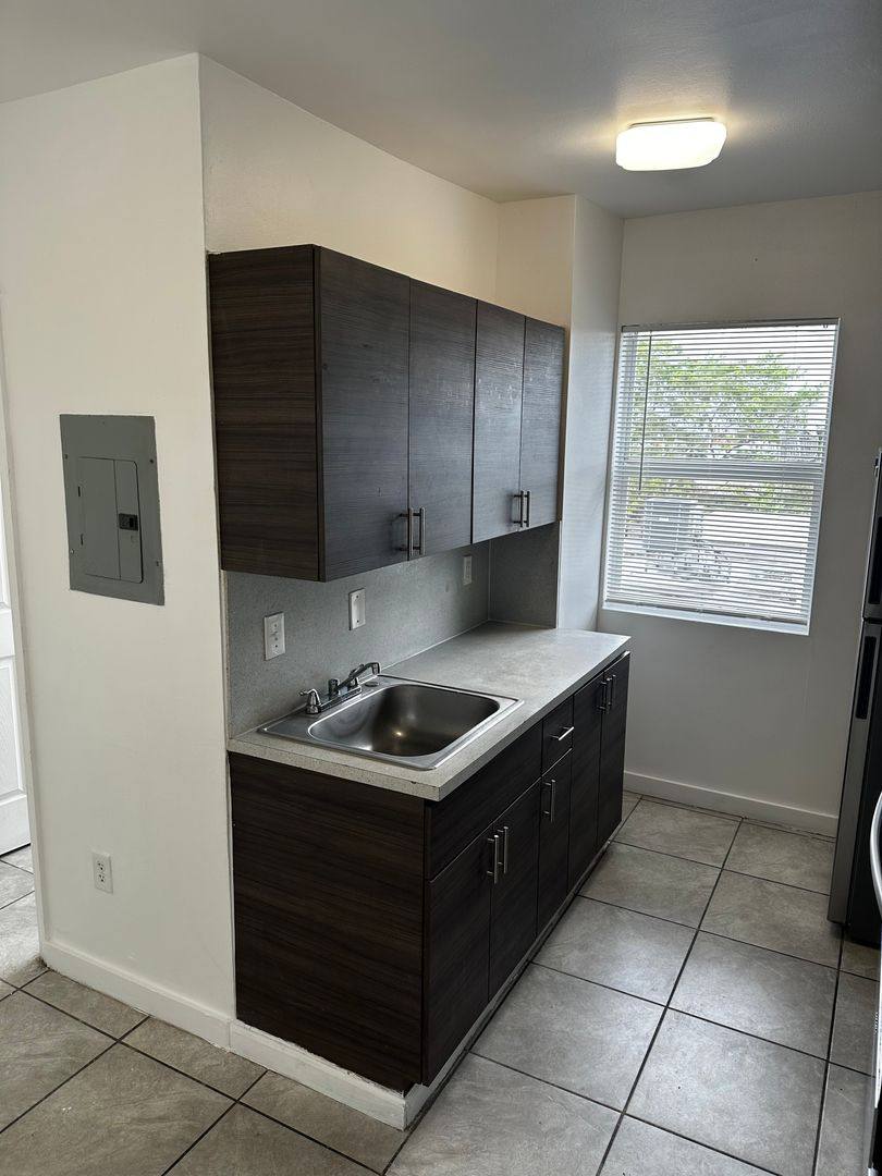 Apartment for rent at 1129 NW 3rd St, Miami, FL 33128