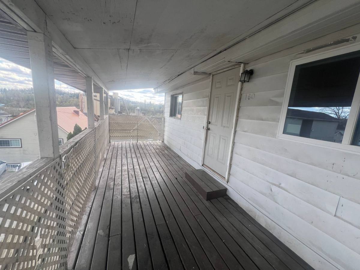 Apartment for rent at 160 6th St, Morgantown, WV 26505