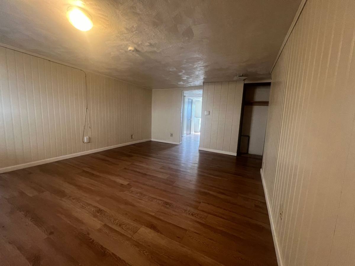 Apartment for rent at 160 6th St, Morgantown, WV 26505