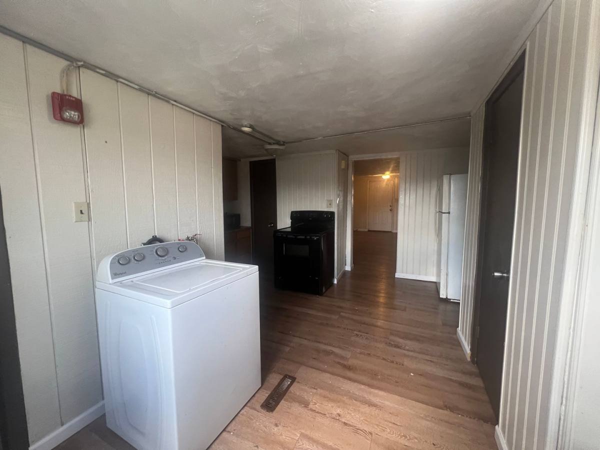 Apartment for rent at 160 6th St, Morgantown, WV 26505