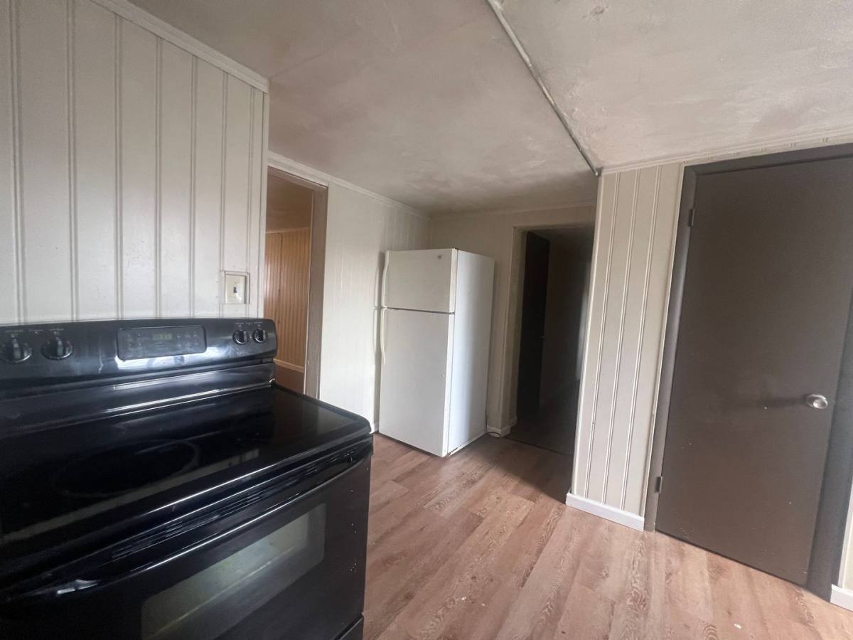 Apartment for rent at 160 6th St, Morgantown, WV 26505