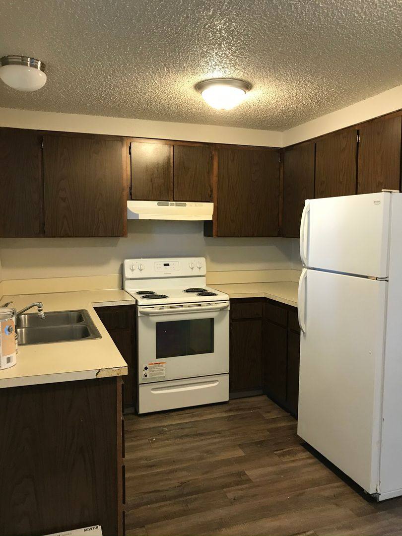 Apartment for rent at 131 NW Deer St, Prineville, OR 97754