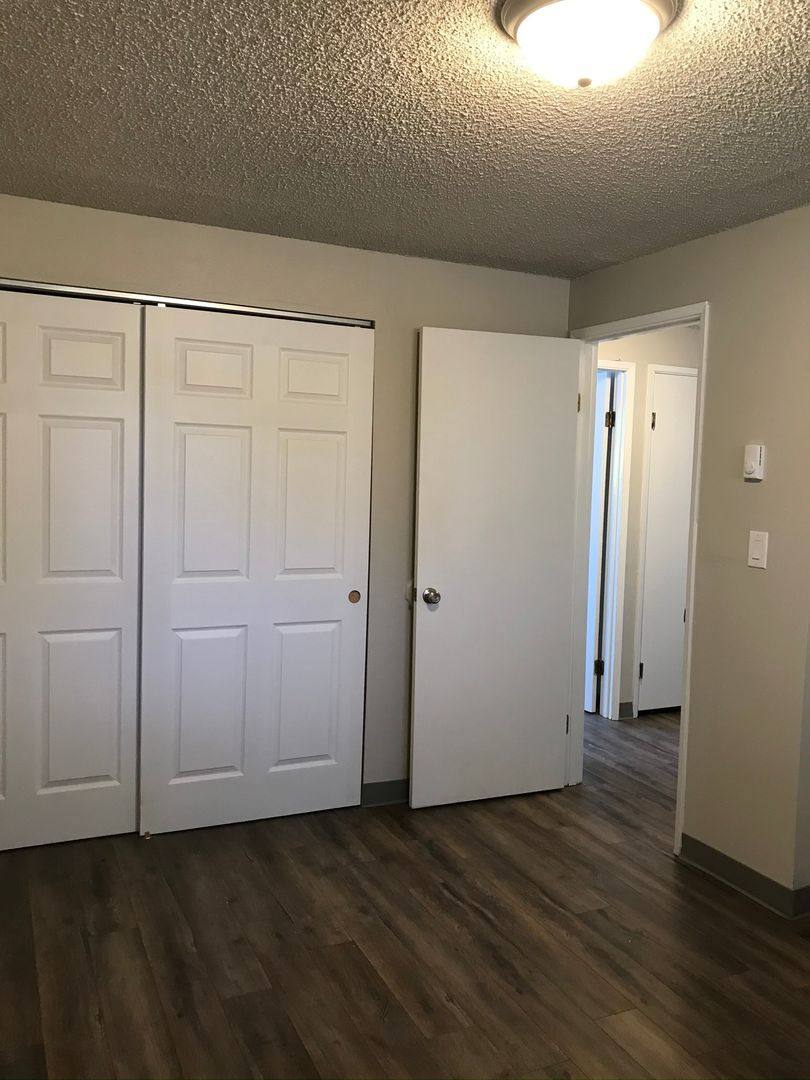 Apartment for rent at 131 NW Deer St, Prineville, OR 97754