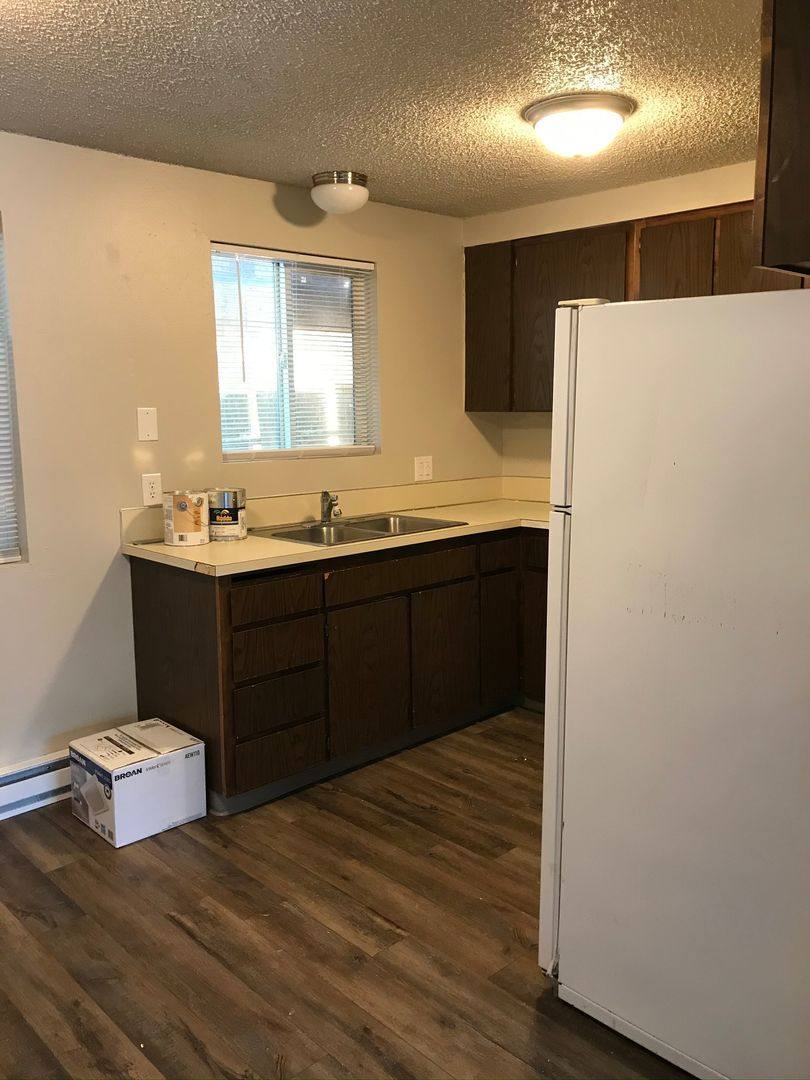 Apartment for rent at 131 NW Deer St, Prineville, OR 97754