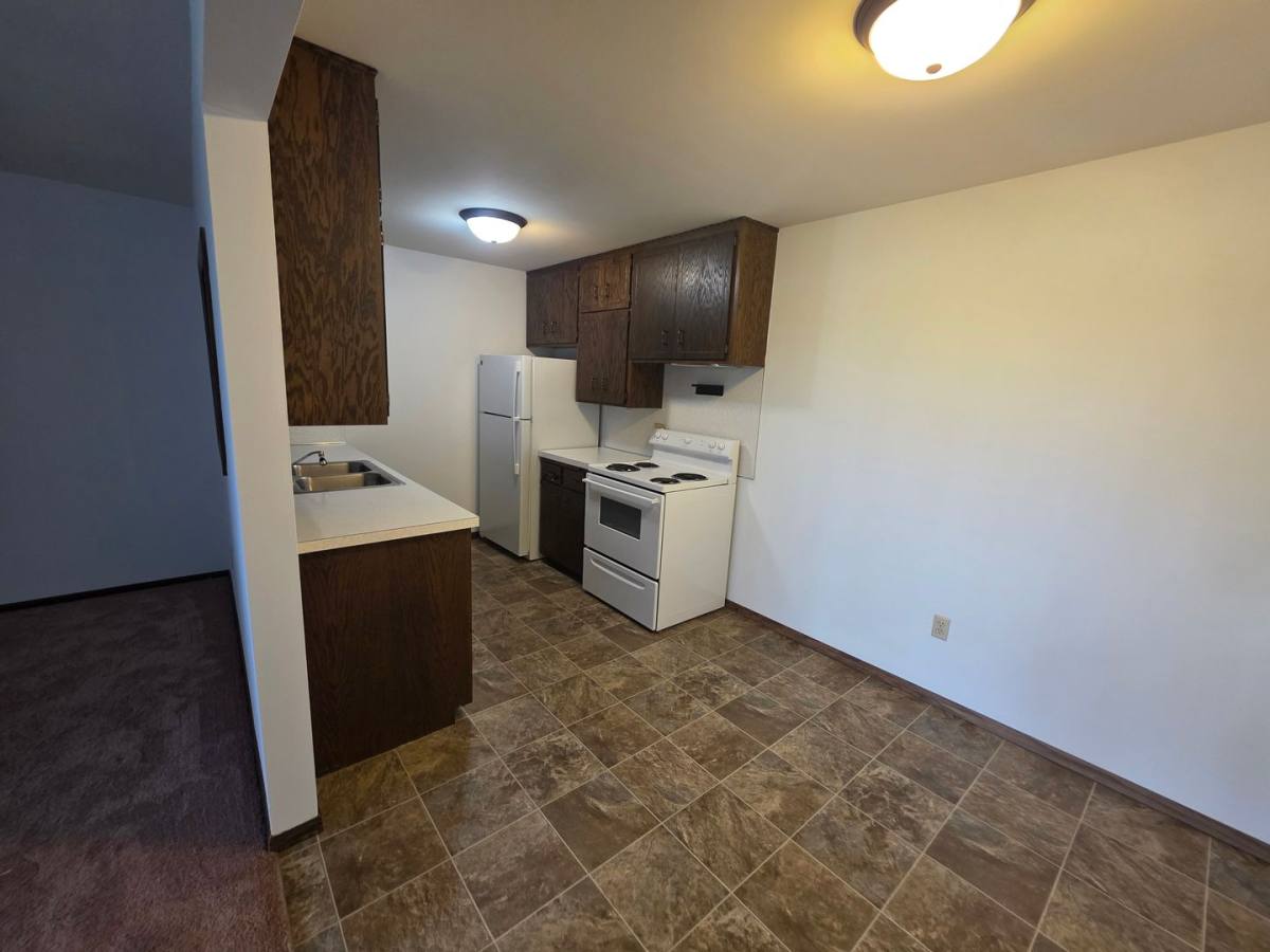Apartment for rent at 1927 Hartle Ave, Owatonna, MN 55060
