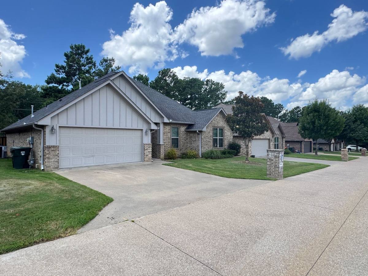 House for rent at 3988 Old Omen Rd, Tyler, TX 75707