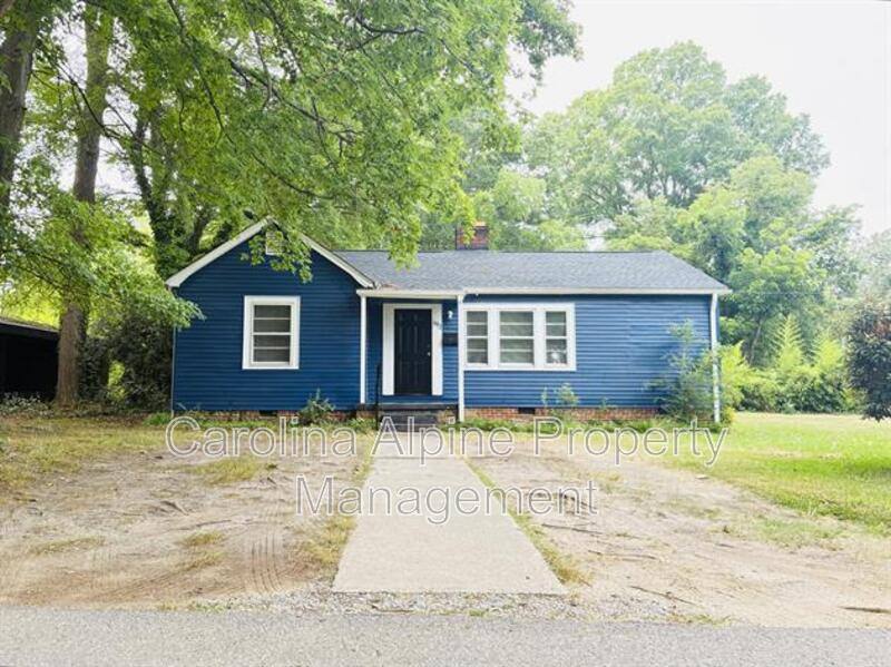 House for rent at 602 Park Ave, Shelby, NC 28150