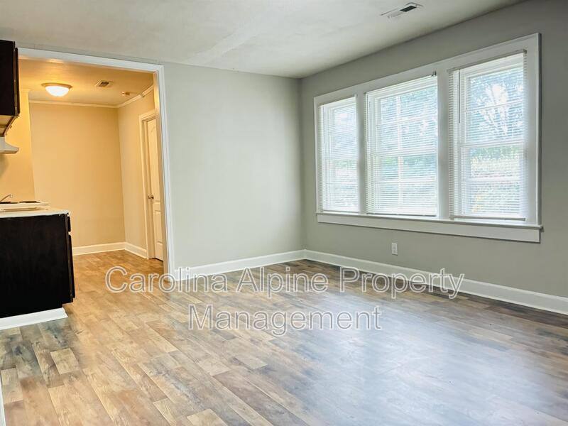 House for rent at 602 Park Ave, Shelby, NC 28150