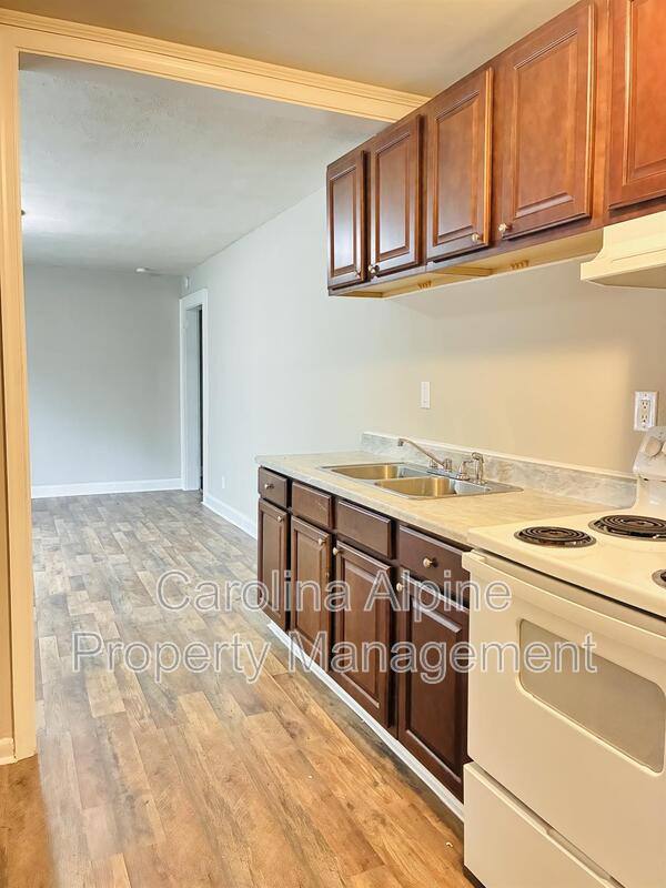 House for rent at 602 Park Ave, Shelby, NC 28150