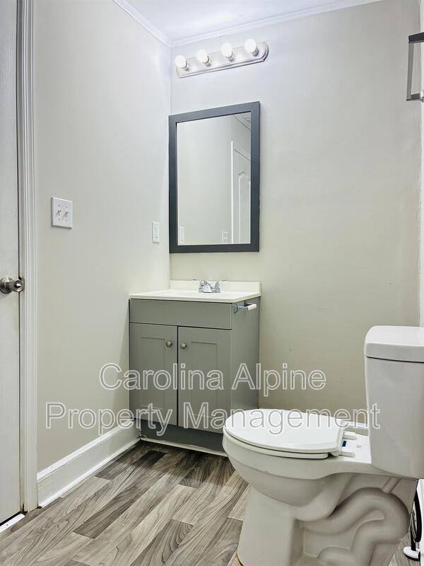 House for rent at 602 Park Ave, Shelby, NC 28150