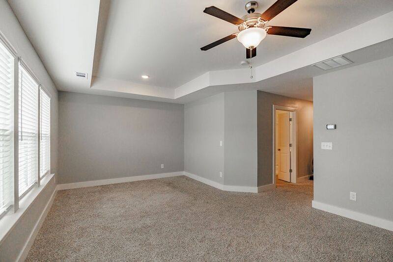 Townhouse for rent at 38 Auburn Woods Dr, Auburn, GA 30011