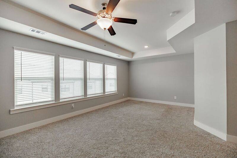 Townhouse for rent at 38 Auburn Woods Dr, Auburn, GA 30011