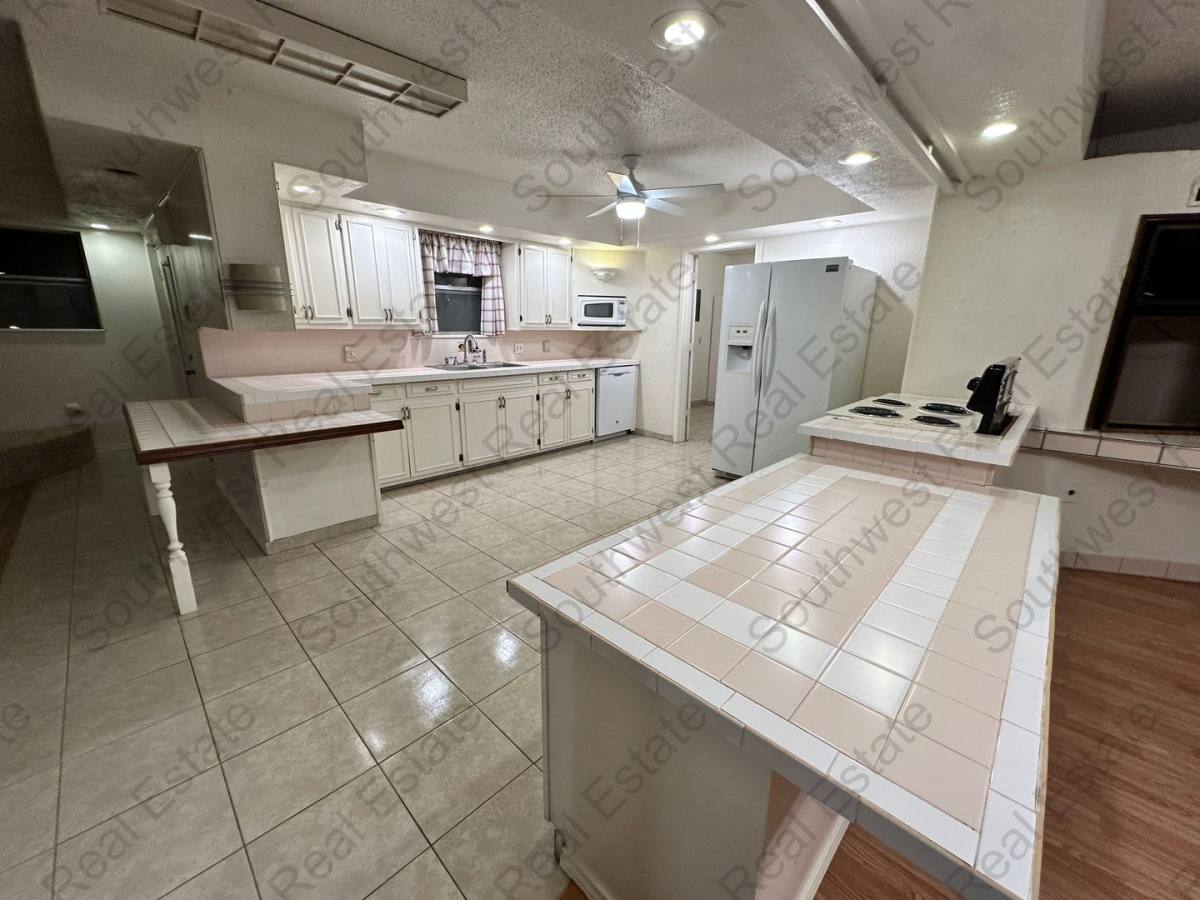 House for rent at 141 Texas Dr, Portales, NM 88130