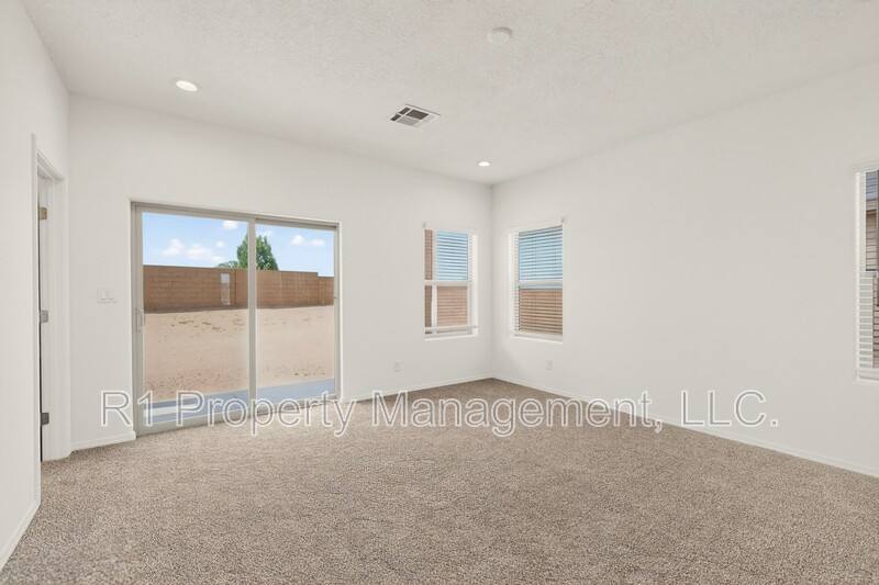House for rent at 308 Prism Ave SW, Rio Rancho, NM 87124
