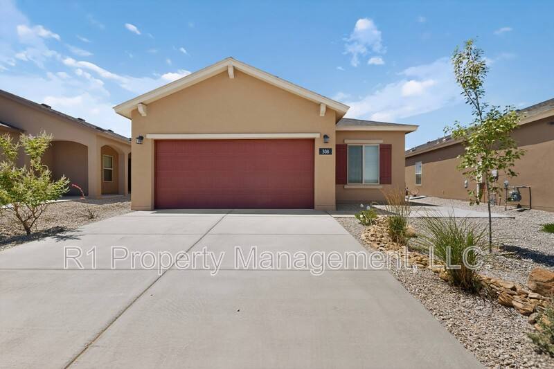 House for rent at 308 Prism Ave SW, Rio Rancho, NM 87124