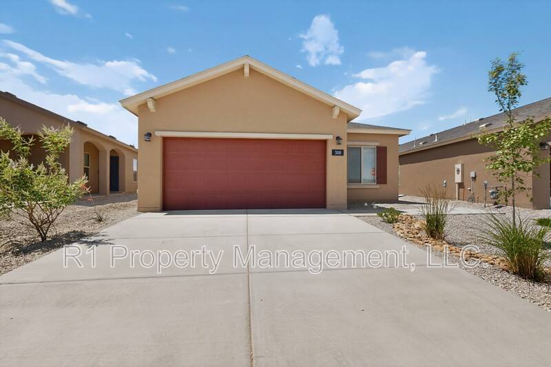 House for rent at 308 Prism Ave SW, Rio Rancho, NM 87124
