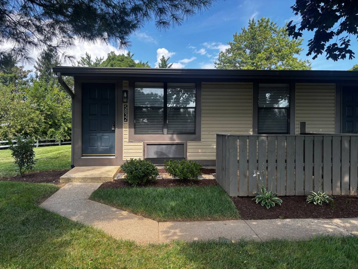 Apartment for rent at 5802 Rosebay Court, Frederick, MD 21703