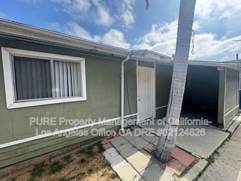 House for rent at 14601 Osage Ave #B, Lawndale, CA 90260