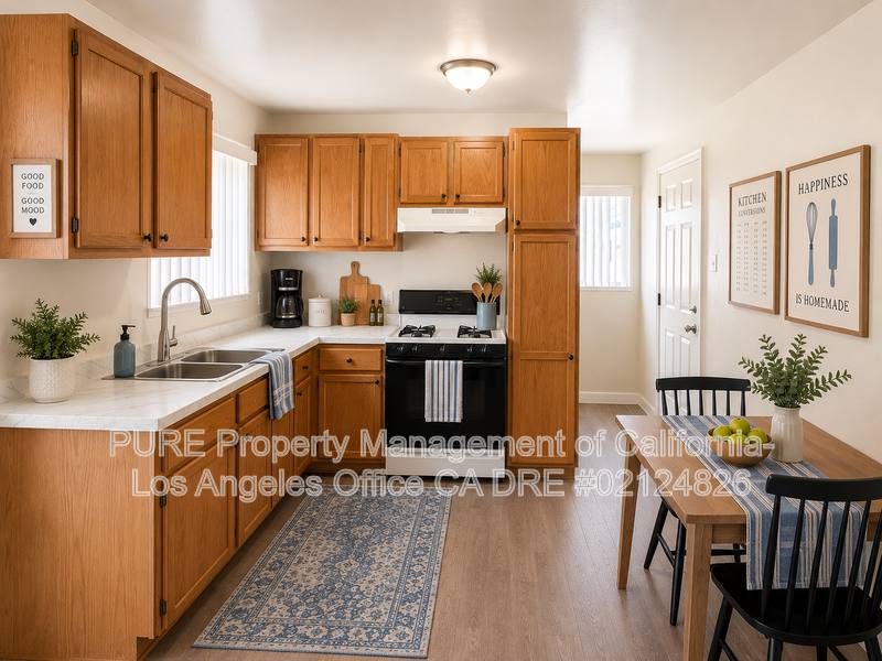 House for rent at 14601 Osage Ave #B, Lawndale, CA 90260