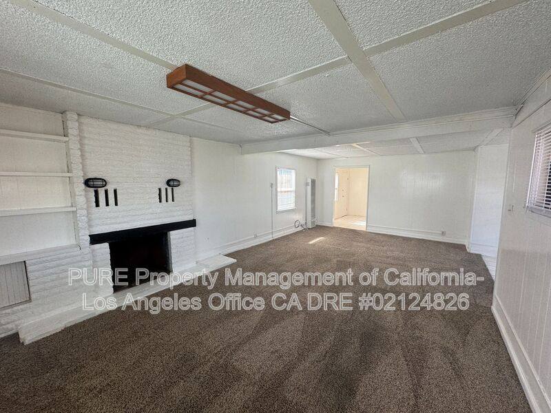 House for rent at 4157 1 2 W 162nd St, Lawndale, CA 90260
