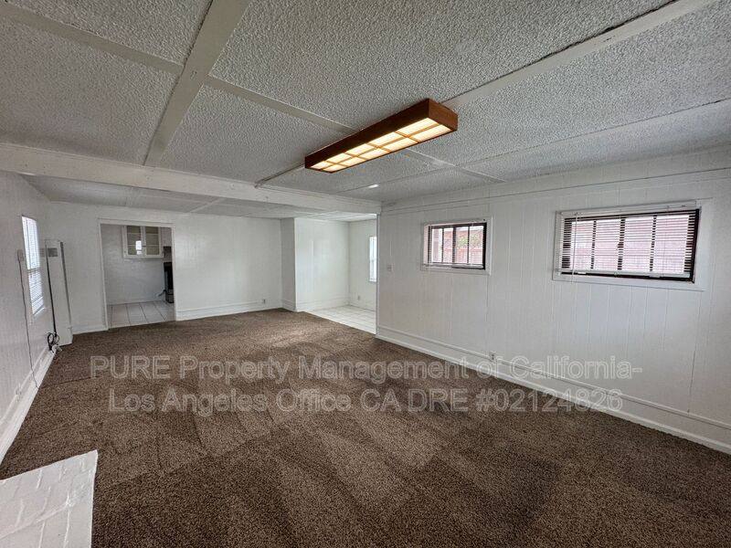 House for rent at 4157 1 2 W 162nd St, Lawndale, CA 90260