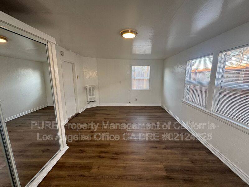 House for rent at 4157 1 2 W 162nd St, Lawndale, CA 90260