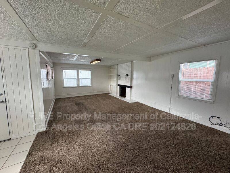House for rent at 4157 1 2 W 162nd St, Lawndale, CA 90260
