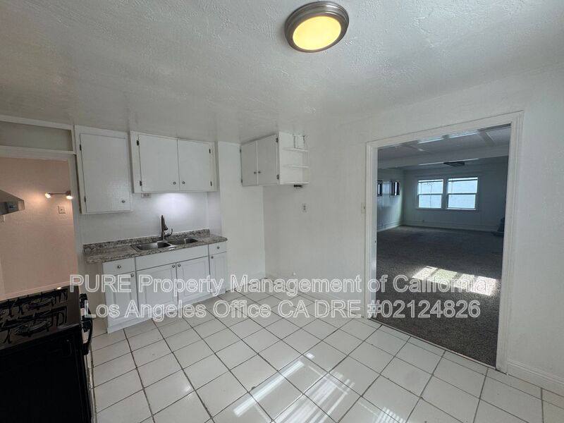 House for rent at 4157 1 2 W 162nd St, Lawndale, CA 90260