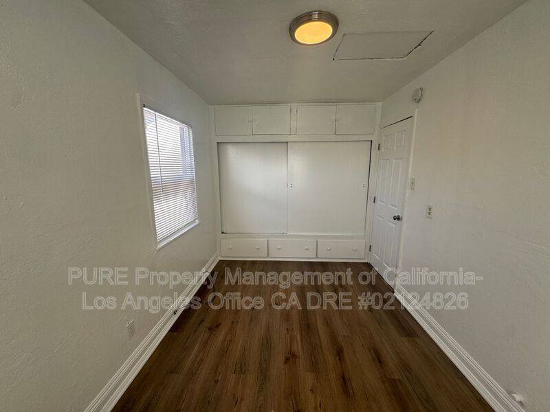 House for rent at 4157 1 2 W 162nd St, Lawndale, CA 90260