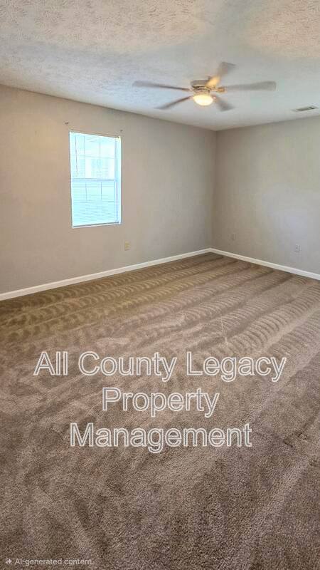 House for rent at 26 Maria Circle, Jefferson, GA 30549