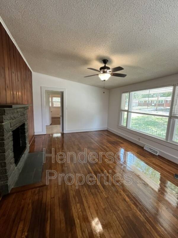 House for rent at 1335 Eastside Ave, Albemarle, NC 28001