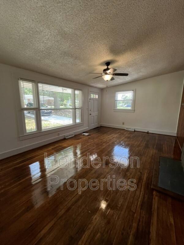 House for rent at 1335 Eastside Ave, Albemarle, NC 28001