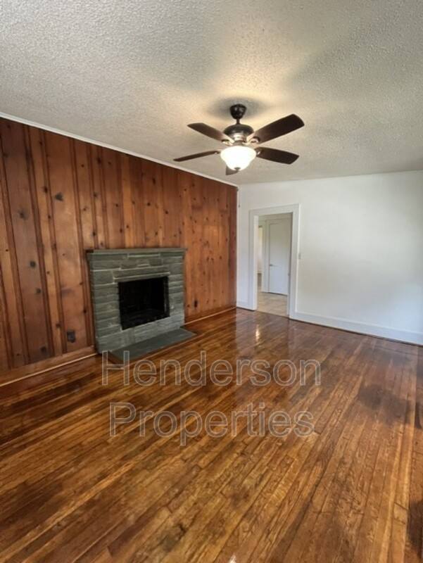 House for rent at 1335 Eastside Ave, Albemarle, NC 28001