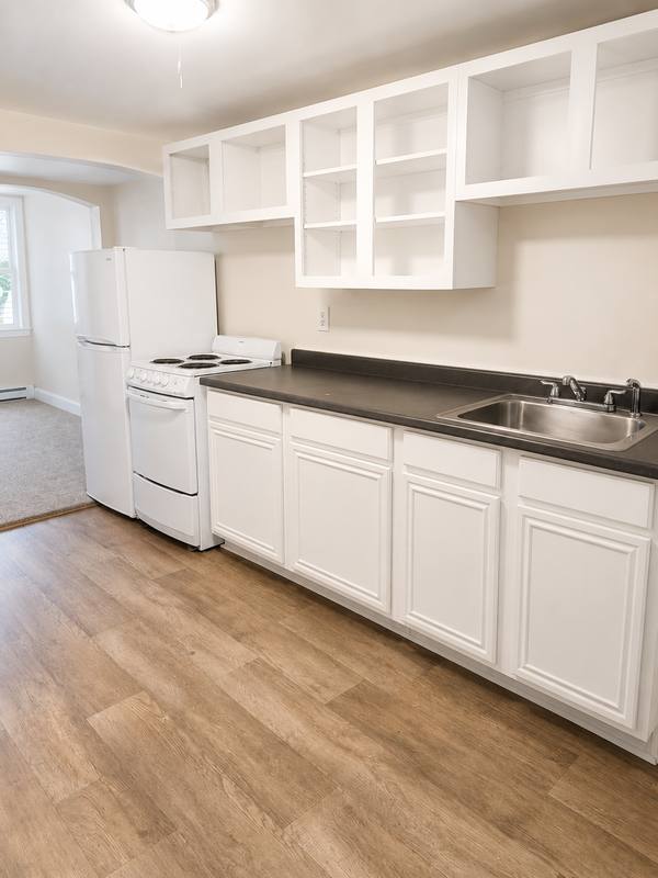 Apartment for rent at 127 Dove St #B, Albany, NY 12202