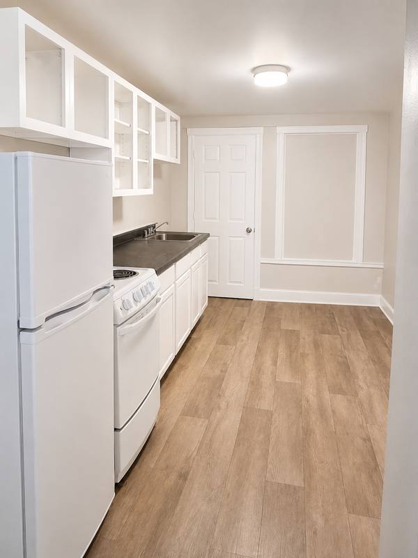 Apartment for rent at 127 Dove St #B, Albany, NY 12202