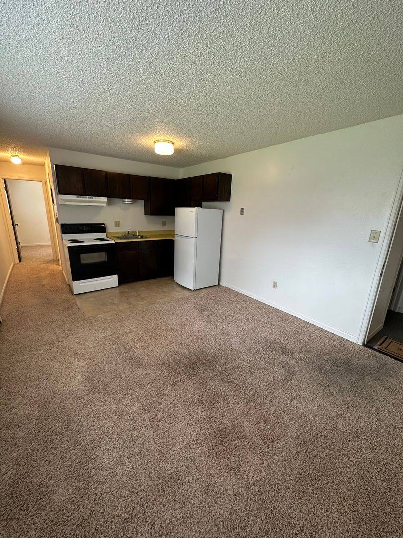 Apartment for rent at 4735 Mountain Rd, Cheyenne, WY 82009