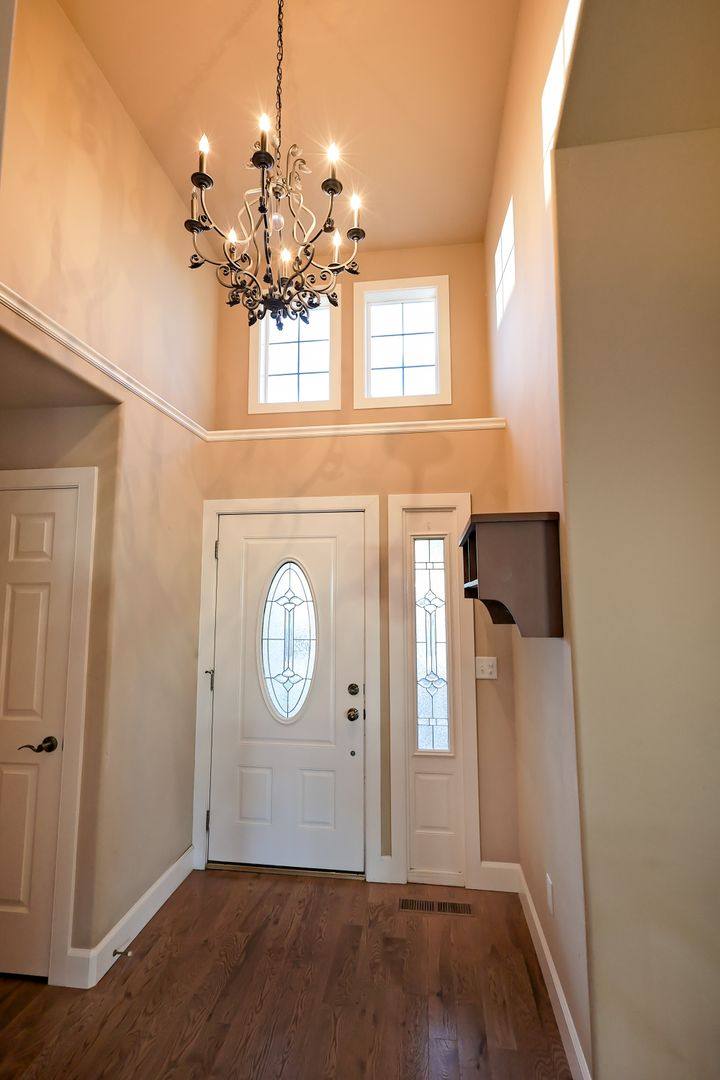 Townhouse for rent at 882 Canyon Park Ave, Twin Falls, ID 83301
