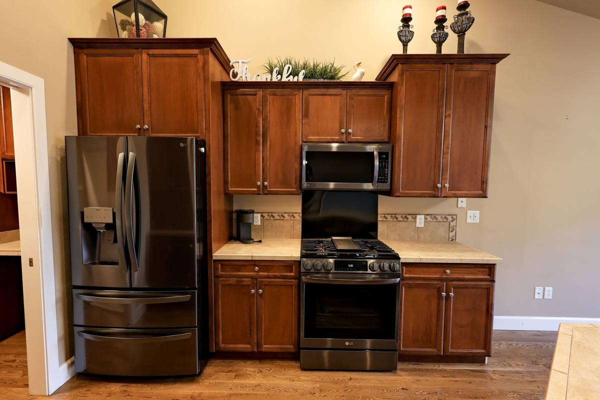 Townhouse for rent at 882 Canyon Park Ave, Twin Falls, ID 83301