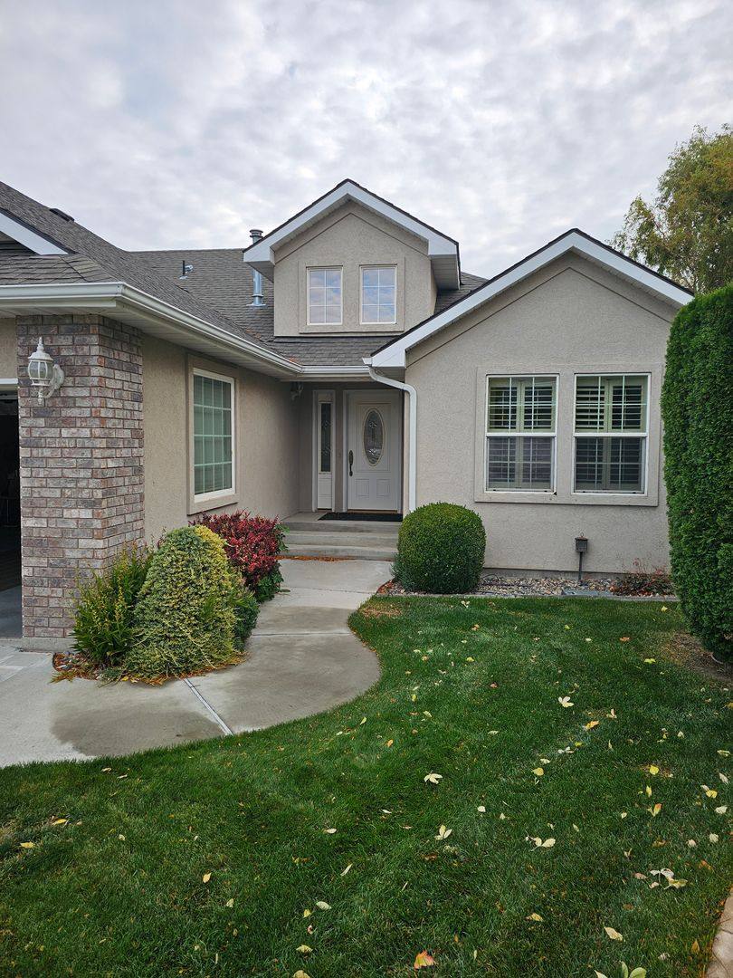Townhouse for rent at 882 Canyon Park Ave, Twin Falls, ID 83301