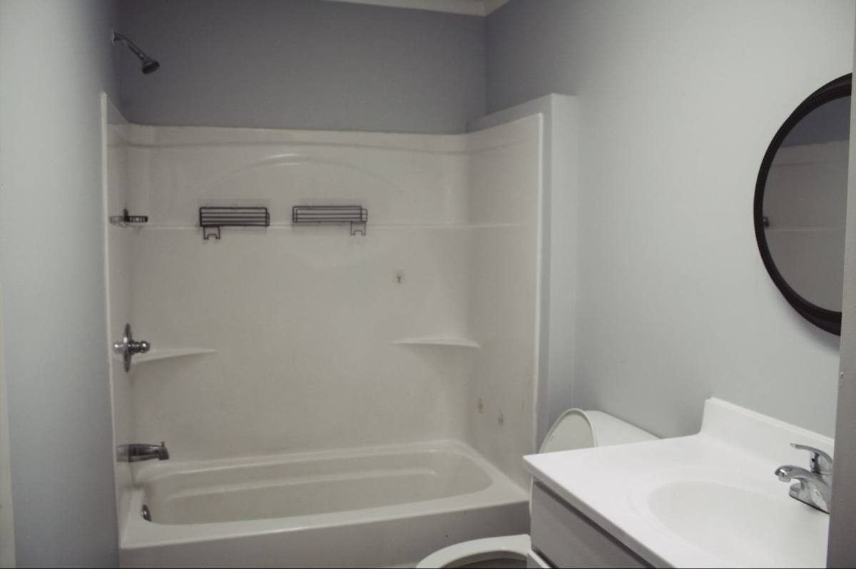 House for rent at 1138 Whittle Dr SW #B, Dalton, GA 30720