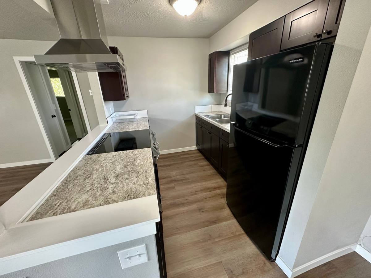 Condo for rent at 1608 W 8th Ave, Spokane, WA 99204