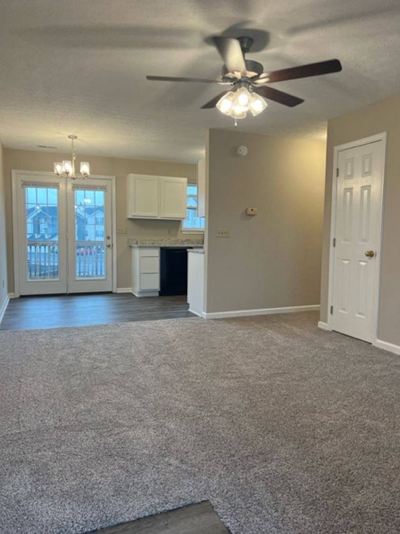 Apartment for rent at 121 Bright St, Bowling Green, KY 42104