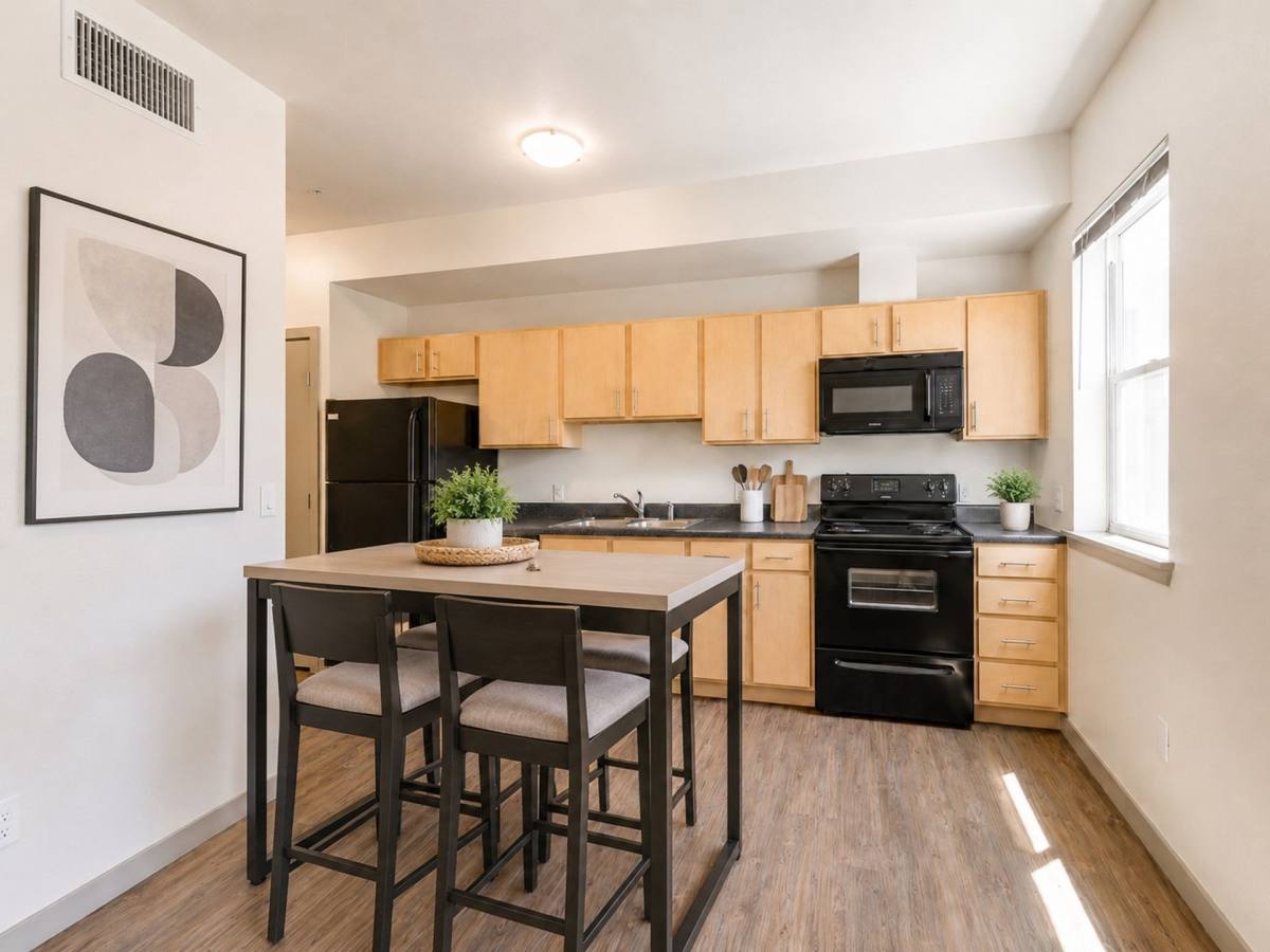 Apartment for rent at Ledges, 2850 29th St, Boulder, CO 80301