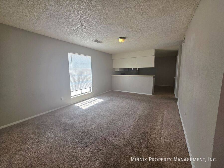 Apartment for rent at 3007 W Louisiana Ave #15, Midland, TX 79701
