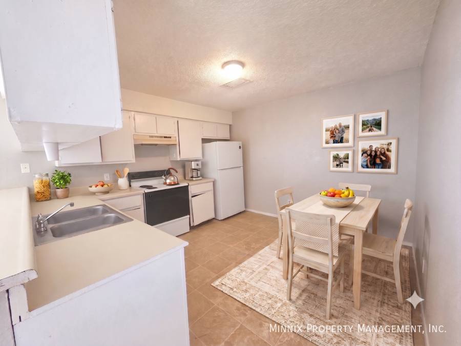 Apartment for rent at 3007 W Louisiana Ave #15, Midland, TX 79701