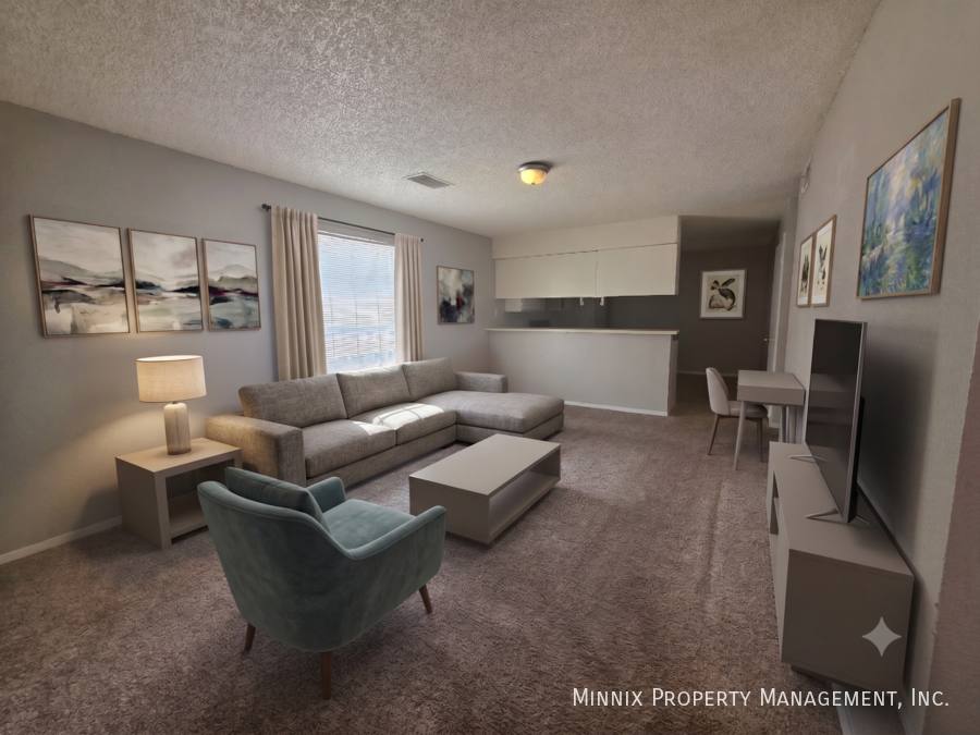 Apartment for rent at 3007 W Louisiana Ave #15, Midland, TX 79701