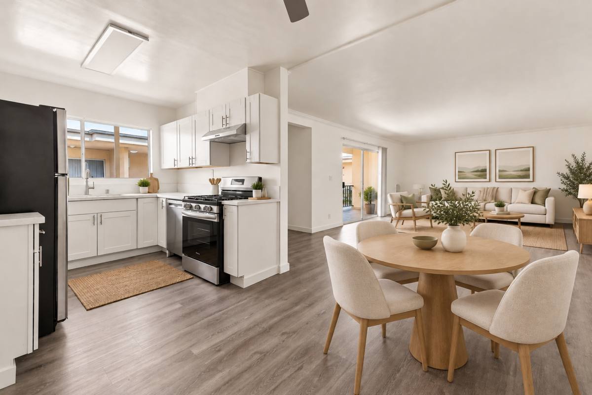 Apartment for rent at Encino Park West, 5452 Lindley Ave, Encino, CA 91316